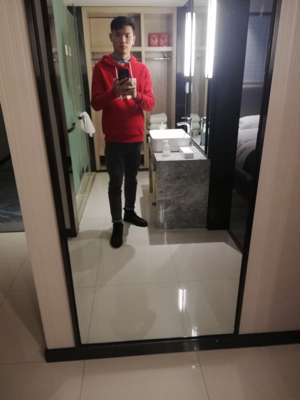 回忆里的小绵羊的第一张照片--瓮安交友中心